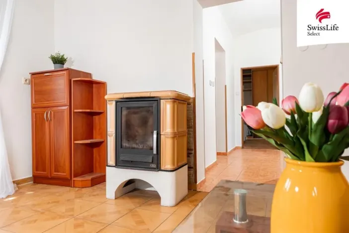 Prodej rodinného domu, Přelouč - Lhota, 51 m2