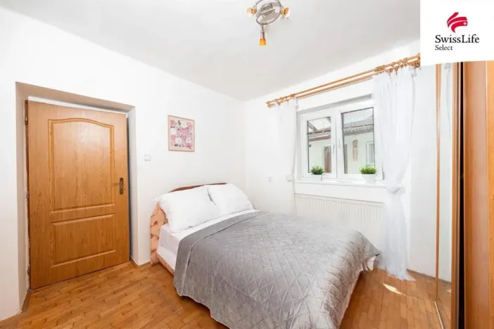 Prodej rodinného domu, Přelouč - Lhota, 51 m2