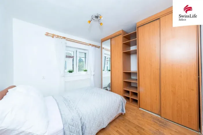 Prodej rodinného domu, Přelouč - Lhota, 51 m2