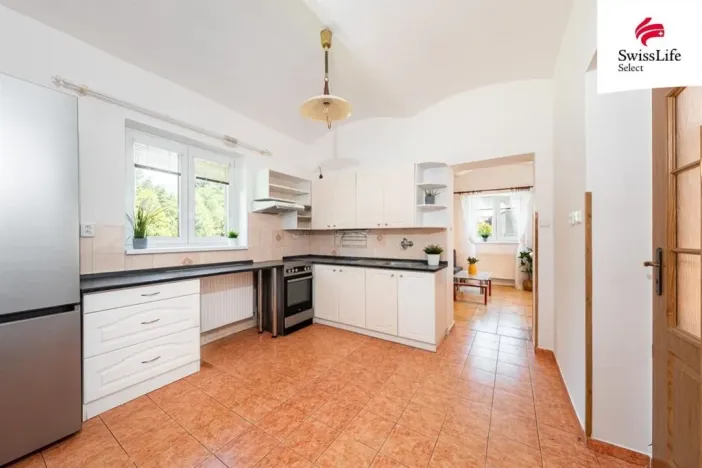 Prodej rodinného domu, Přelouč - Lhota, 51 m2