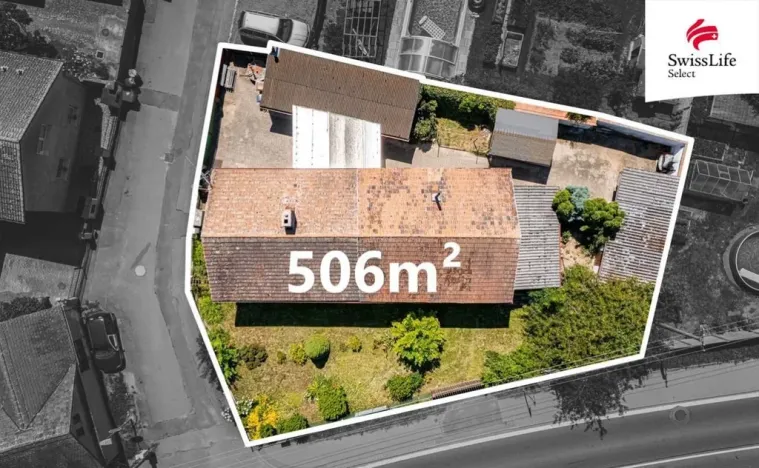 Prodej rodinného domu, Přelouč - Lhota, 51 m2
