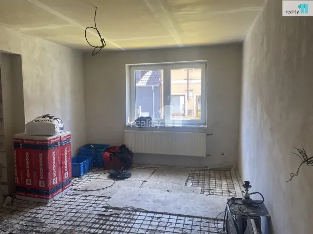 Prodej komerční nemovitosti, Příbram - Příbram IV, Mariánská, 140 m2