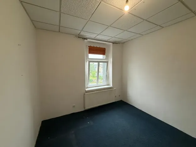 Prodej bytu 2+kk, Plzeň, Rokycanská, 40 m2