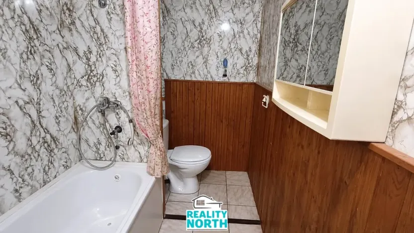 Prodej bytu 2+kk, Ústí nad Labem, Plynárenská, 33 m2