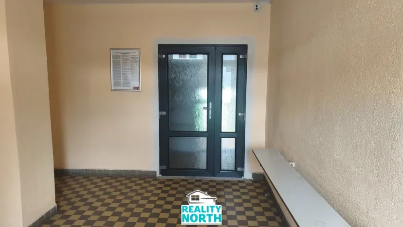 Prodej bytu 2+kk, Ústí nad Labem, Plynárenská, 33 m2