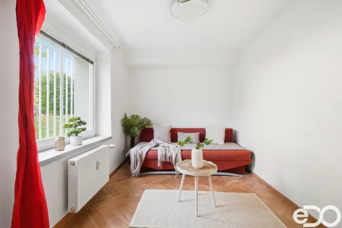 Prodej bytu 2+1, Slaný, Rabasova, 39 m2