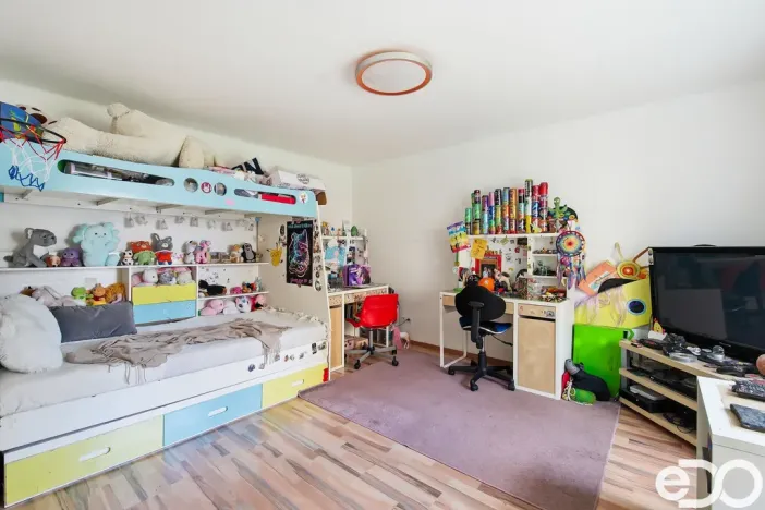 Prodej bytu 2+1, Slaný, Rabasova, 39 m2