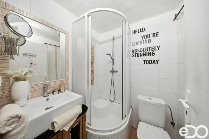 Prodej bytu 2+1, Slaný, Rabasova, 39 m2