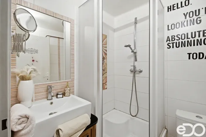 Prodej bytu 2+1, Slaný, Rabasova, 39 m2