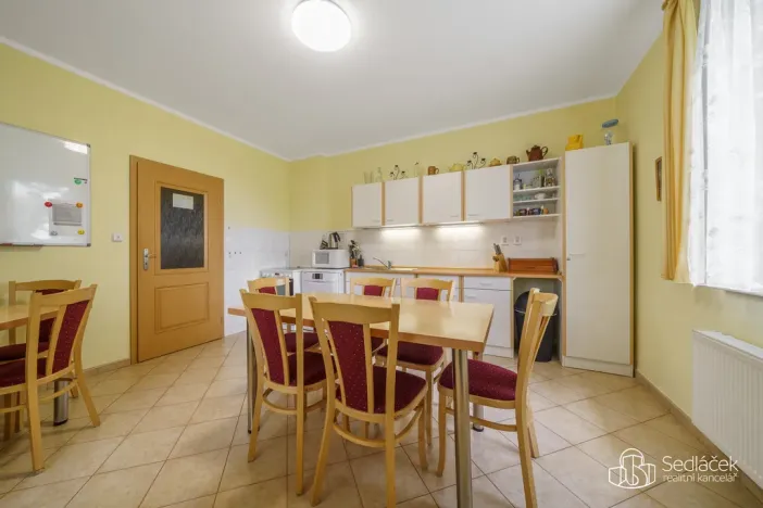 Prodej chalupy, Bublava, 180 m2