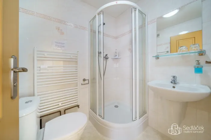 Prodej chalupy, Bublava, 180 m2