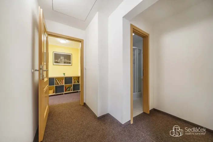 Prodej chalupy, Bublava, 180 m2