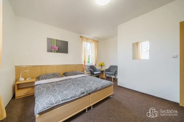Prodej chalupy, Bublava, 180 m2