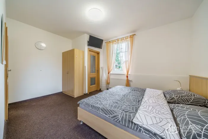Prodej chalupy, Bublava, 180 m2