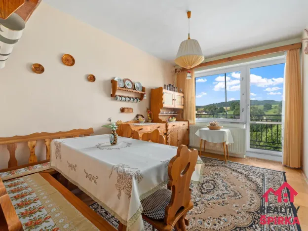 Prodej rodinného domu, Libchavy - Dolní Libchavy, 208 m2