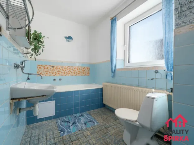 Prodej rodinného domu, Libchavy - Dolní Libchavy, 208 m2