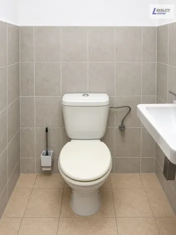 Pronájem bytu 2+kk, Králův Dvůr, Na Horizontu, 54 m2