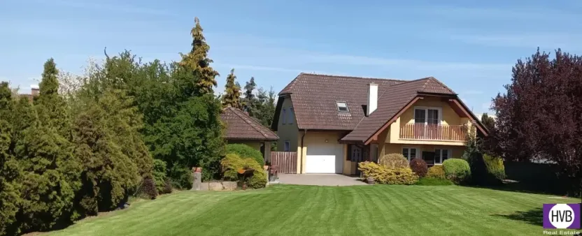 Prodej rodinného domu, Litovel - Myslechovice, 174 m2