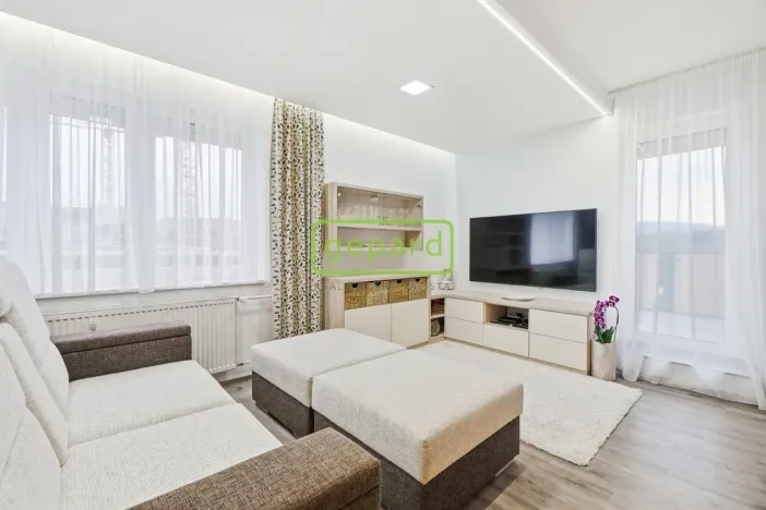 Prodej bytu 3+1, Ústí nad Labem, Baráčnická, 111 m2