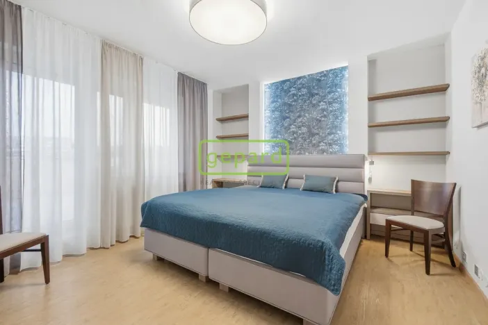 Prodej bytu 3+1, Ústí nad Labem, Baráčnická, 111 m2
