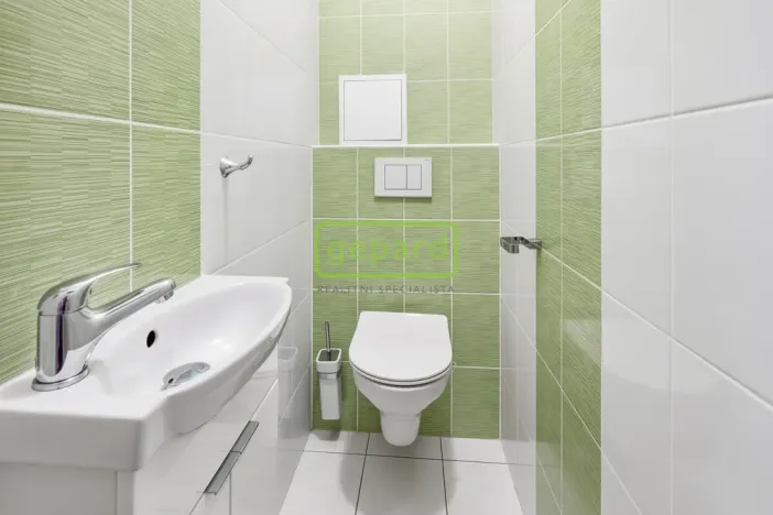 Prodej bytu 3+1, Ústí nad Labem, Baráčnická, 111 m2
