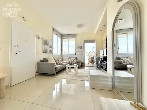 Prodej bytu 3+kk, Ciudad Quesada, Alicante, Španělsko, 83 m2