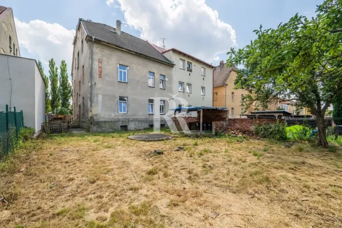 Prodej rodinného domu, Česká Lípa, Dubická, 150 m2