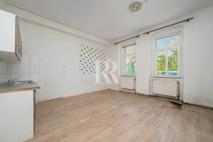 Prodej rodinného domu, Česká Lípa, Dubická, 150 m2