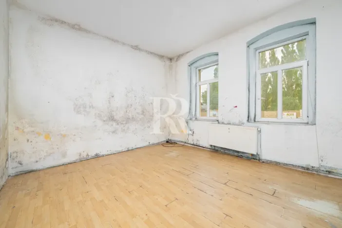 Prodej rodinného domu, Česká Lípa, Dubická, 150 m2