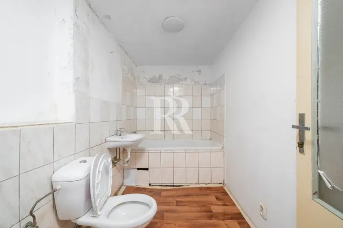 Prodej rodinného domu, Česká Lípa, Dubická, 150 m2