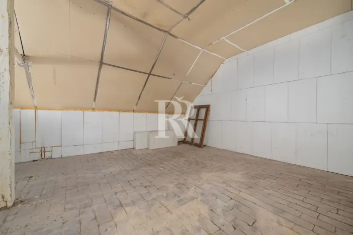 Prodej rodinného domu, Česká Lípa, Dubická, 150 m2
