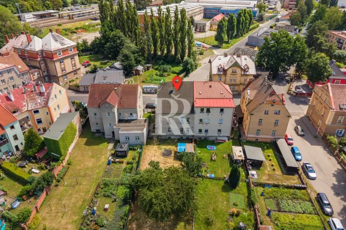 Prodej rodinného domu, Česká Lípa, Dubická, 150 m2
