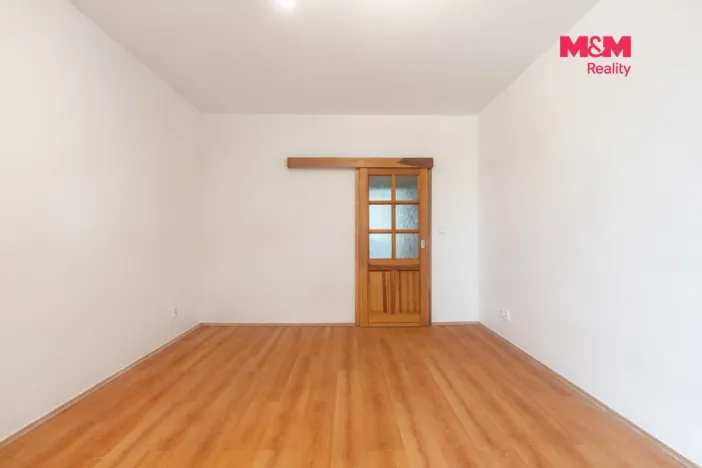Prodej bytu 3+kk, Vsetín, Bratří Hlaviců, 55 m2
