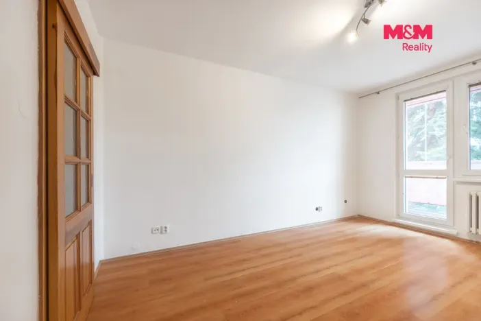 Prodej bytu 3+kk, Vsetín, Bratří Hlaviců, 55 m2