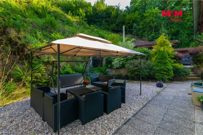 Prodej rodinného domu, Liberec - Liberec XII-Staré Pavlovice, Na Mlýnku, 160 m2