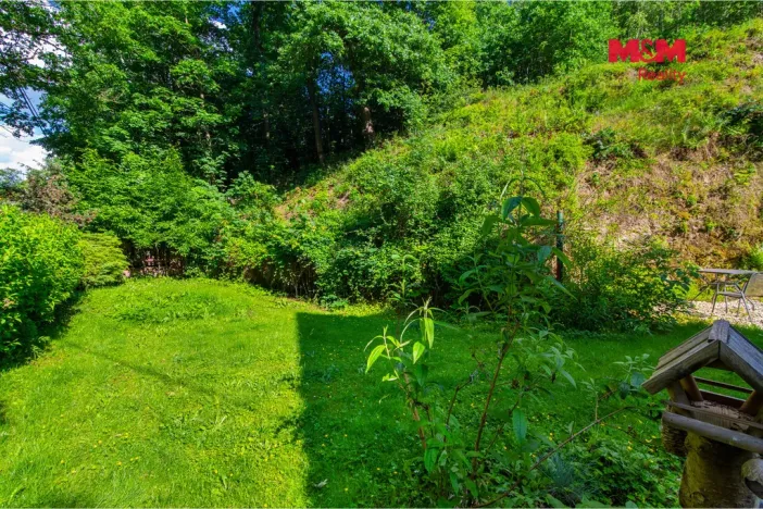 Prodej rodinného domu, Liberec - Liberec XII-Staré Pavlovice, Na Mlýnku, 160 m2