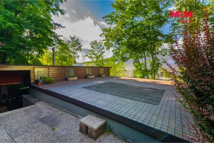Prodej rodinného domu, Liberec - Liberec XII-Staré Pavlovice, Na Mlýnku, 160 m2