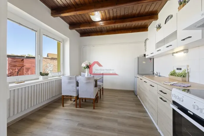 Prodej rodinného domu, Moravská Nová Ves, Medlov, 167 m2