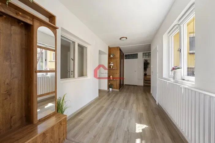 Prodej rodinného domu, Moravská Nová Ves, Medlov, 167 m2