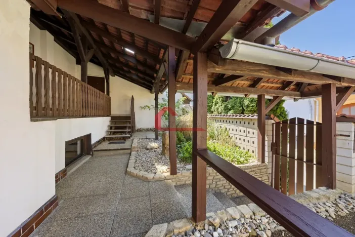 Prodej rodinného domu, Moravská Nová Ves, Medlov, 167 m2