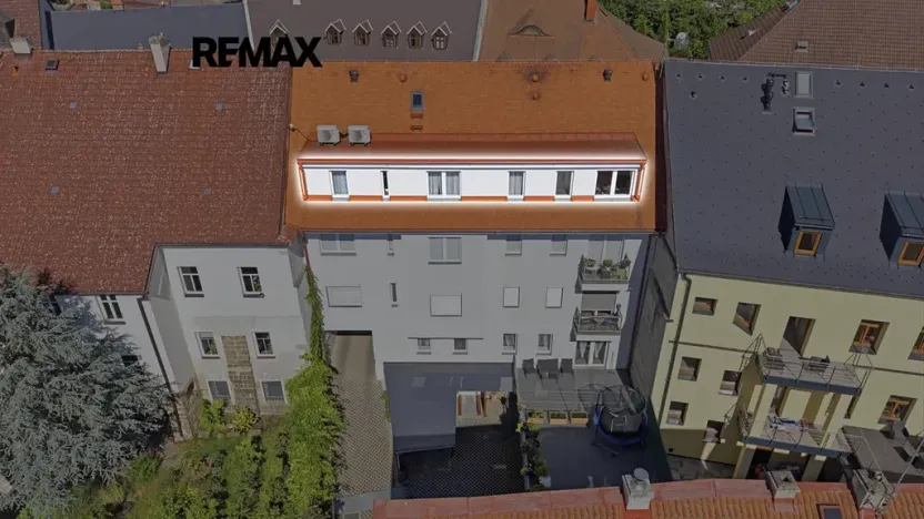 Pronájem bytu 4+kk, Česká Lípa, Jiráskova, 85 m2