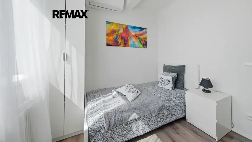 Pronájem bytu 4+kk, Česká Lípa, Jiráskova, 85 m2