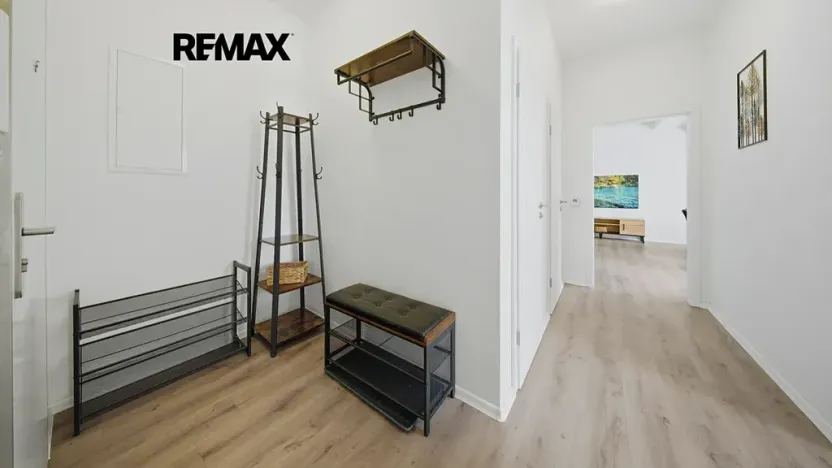 Pronájem bytu 4+kk, Česká Lípa, Jiráskova, 85 m2