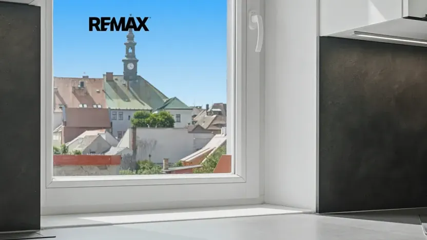 Pronájem bytu 4+kk, Česká Lípa, Jiráskova, 85 m2