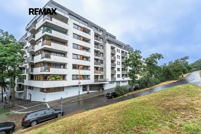 Pronájem bytu 2+kk, Praha - Žižkov, Kališnická, 55 m2