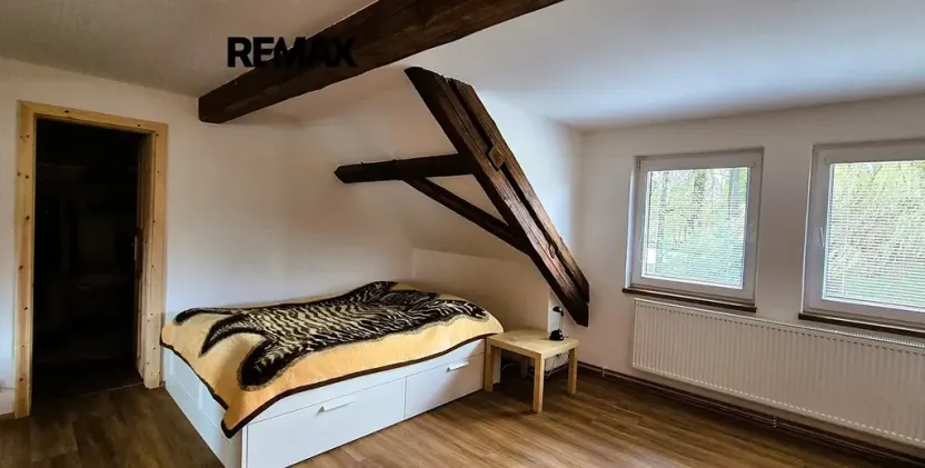Prodej rodinného domu, Humpolec, 506 m2
