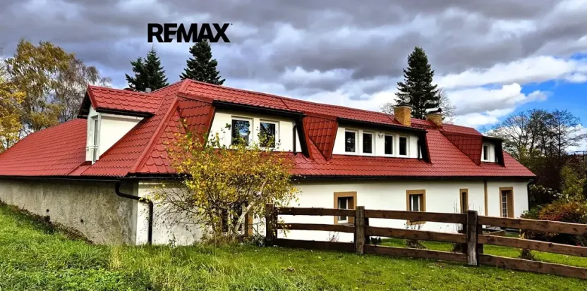 Prodej rodinného domu, Humpolec, 506 m2