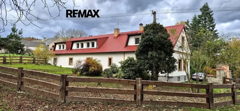 Prodej rodinného domu, Humpolec, 506 m2