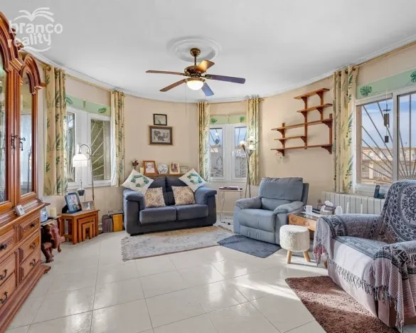 Prodej rodinného domu, Ciudad Quesada, Alicante, Španělsko, 90 m2