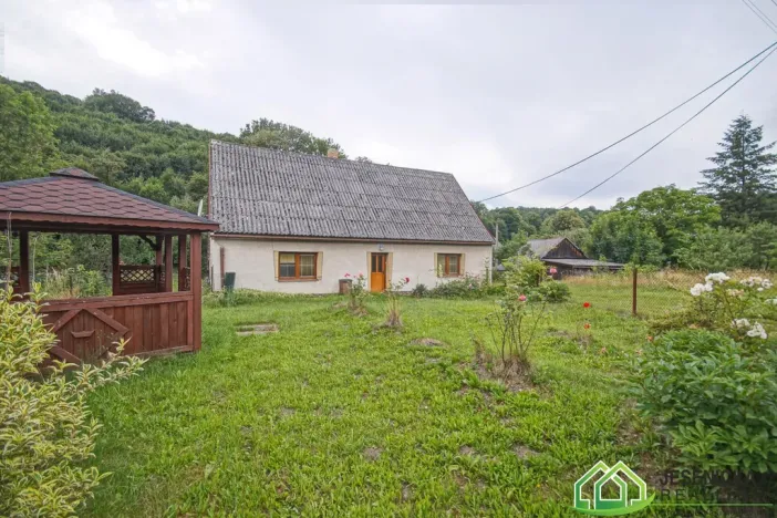 Prodej rodinného domu, Vápenná, 140 m2
